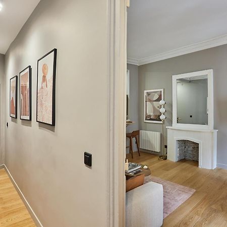 פריז Residence Beaubourg Le Marais By Studio Prestige מראה חיצוני תמונה