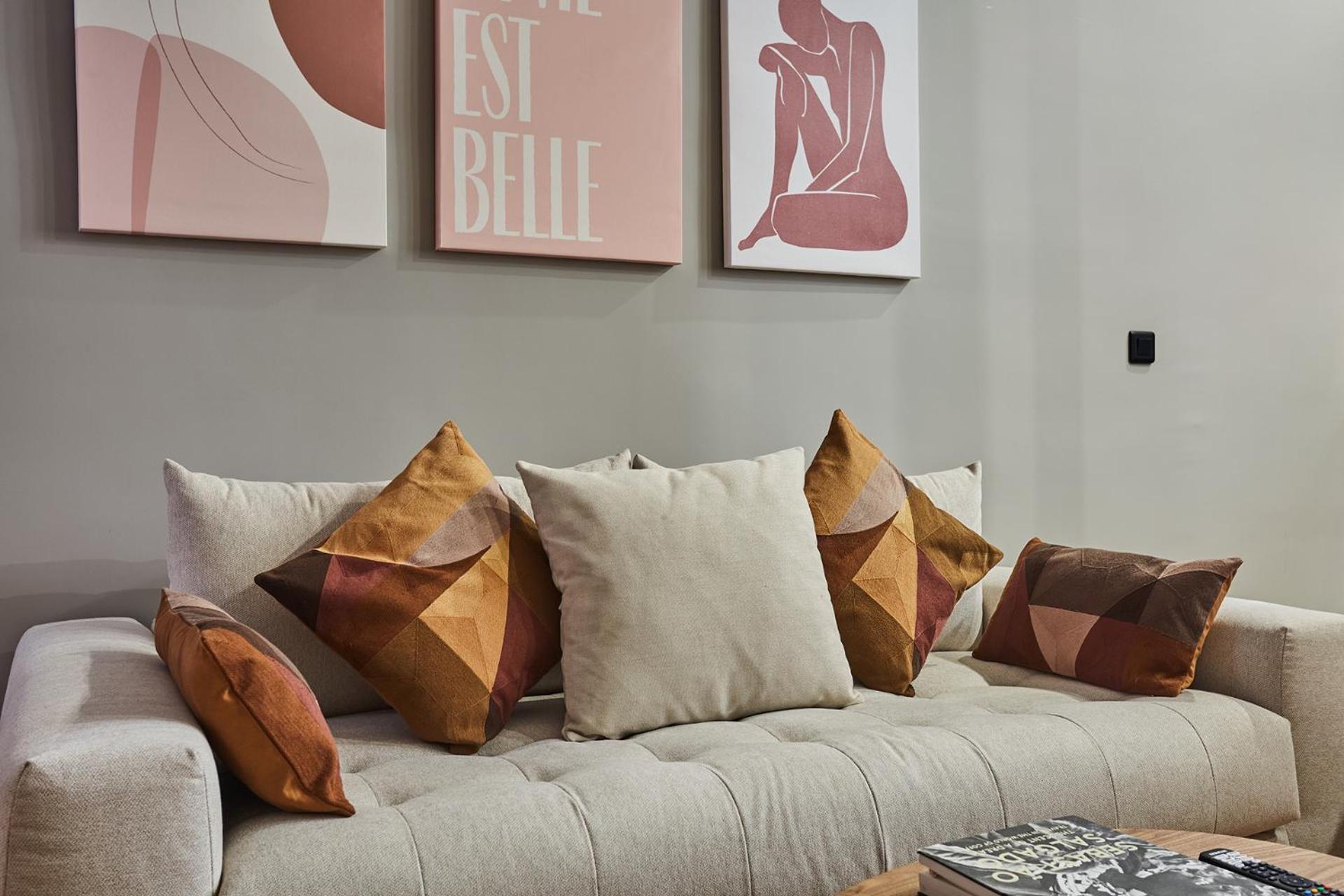 פריז Residence Beaubourg Le Marais By Studio Prestige מראה חיצוני תמונה