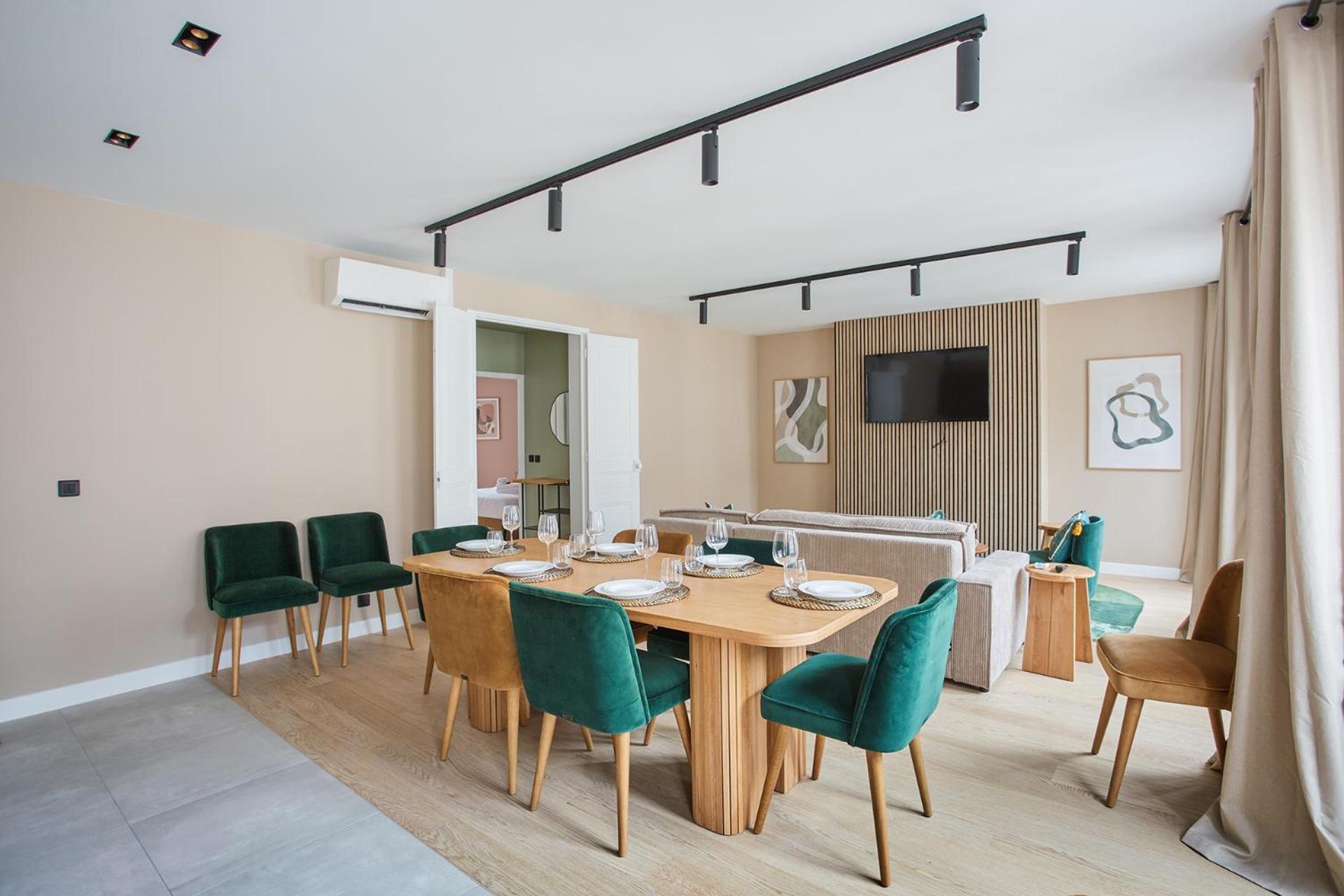 פריז Residence Beaubourg Le Marais By Studio Prestige מראה חיצוני תמונה