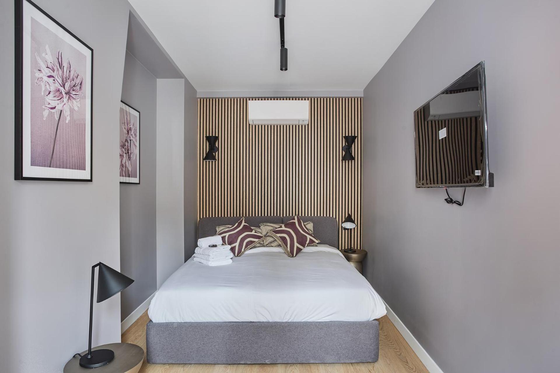 פריז Residence Beaubourg Le Marais By Studio Prestige מראה חיצוני תמונה