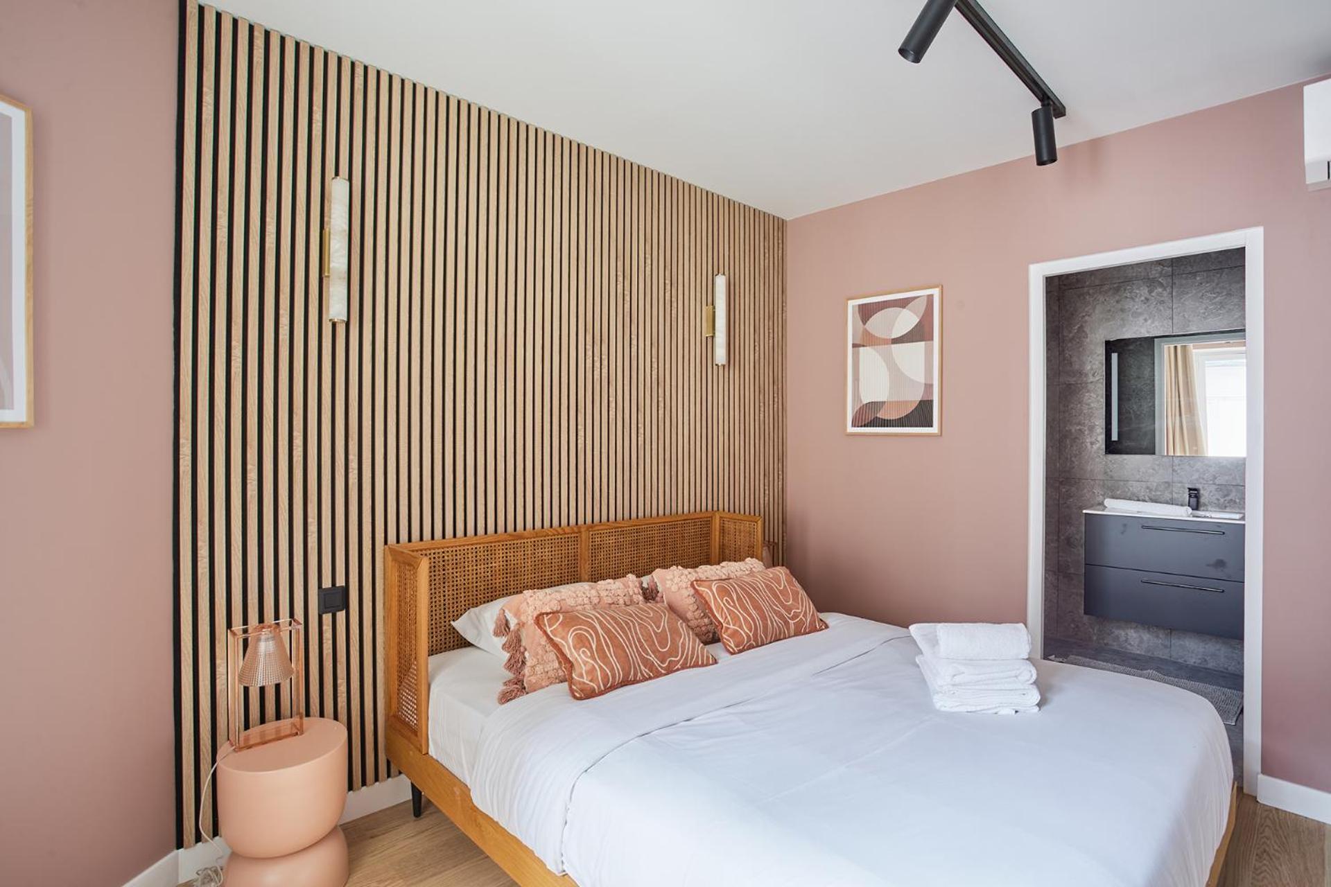 פריז Residence Beaubourg Le Marais By Studio Prestige מראה חיצוני תמונה