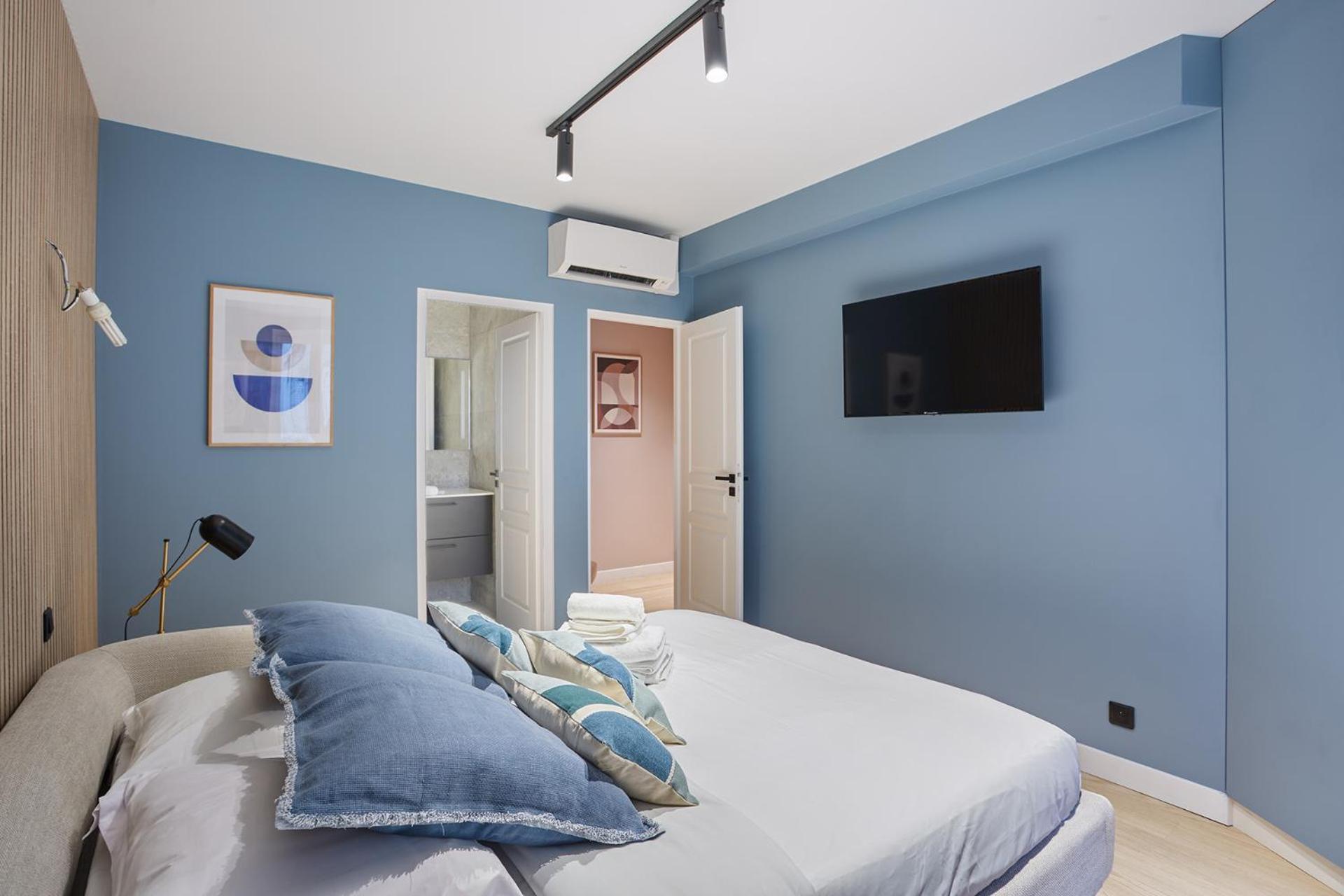 פריז Residence Beaubourg Le Marais By Studio Prestige מראה חיצוני תמונה